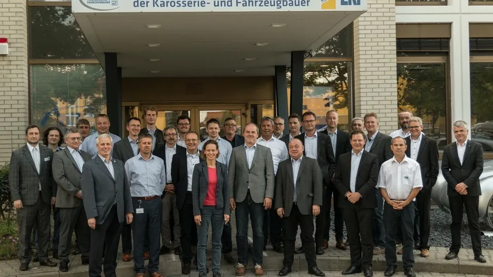 ZKF fordert einheitliche Regelung zum WLTP-Nachweis